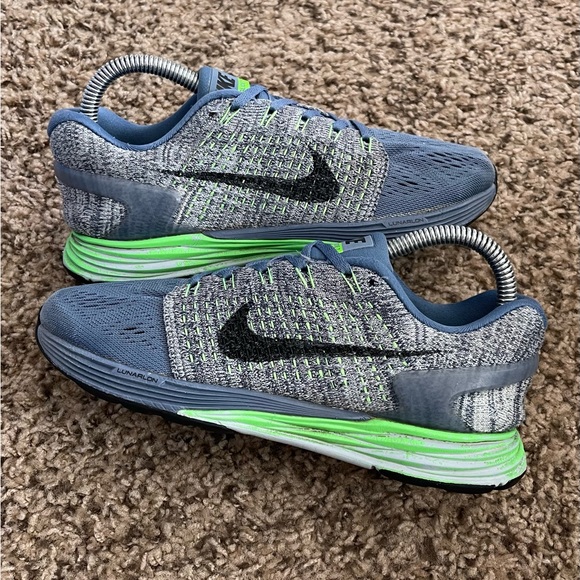 Nike LunarGlide 7 Running Shoes Women’s Size 5.5 - Picture 3 of 8
